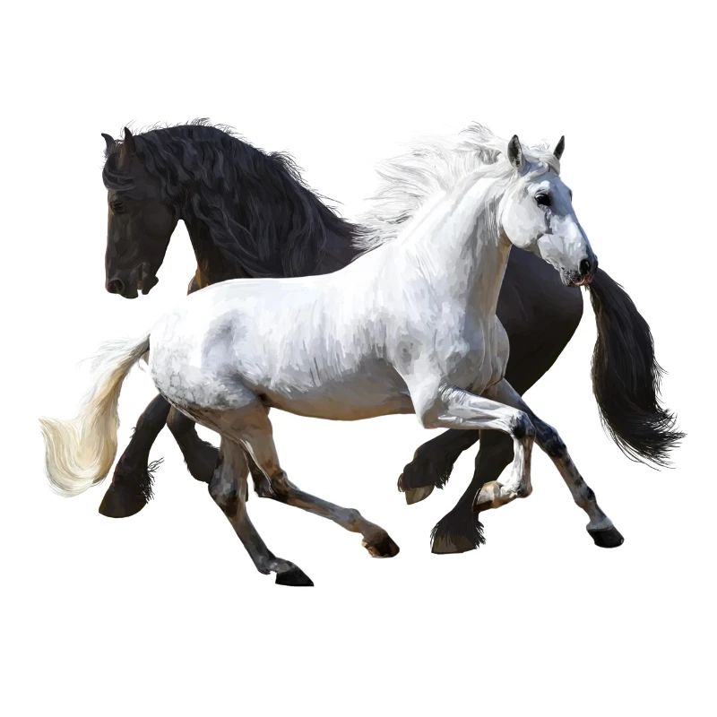 Chevaux