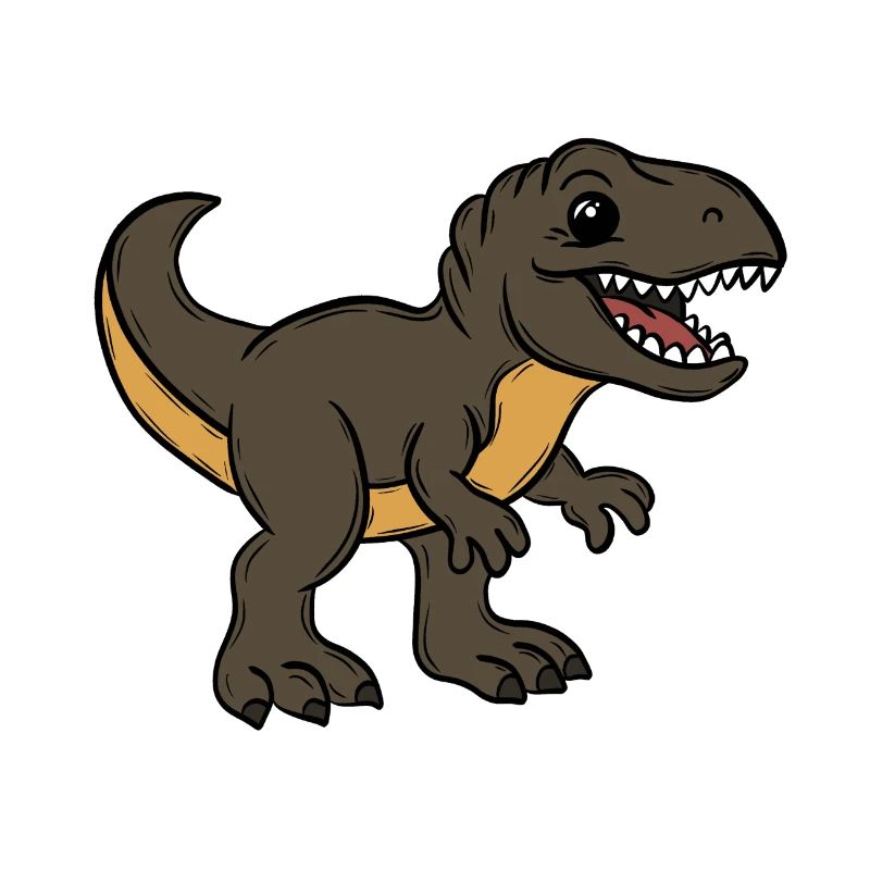 Dinosaure