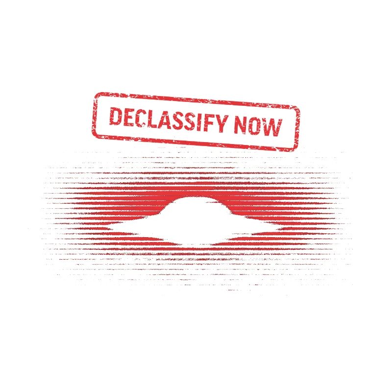 Déclassifier maintenant – Il est temps de divulguer les OVNIs