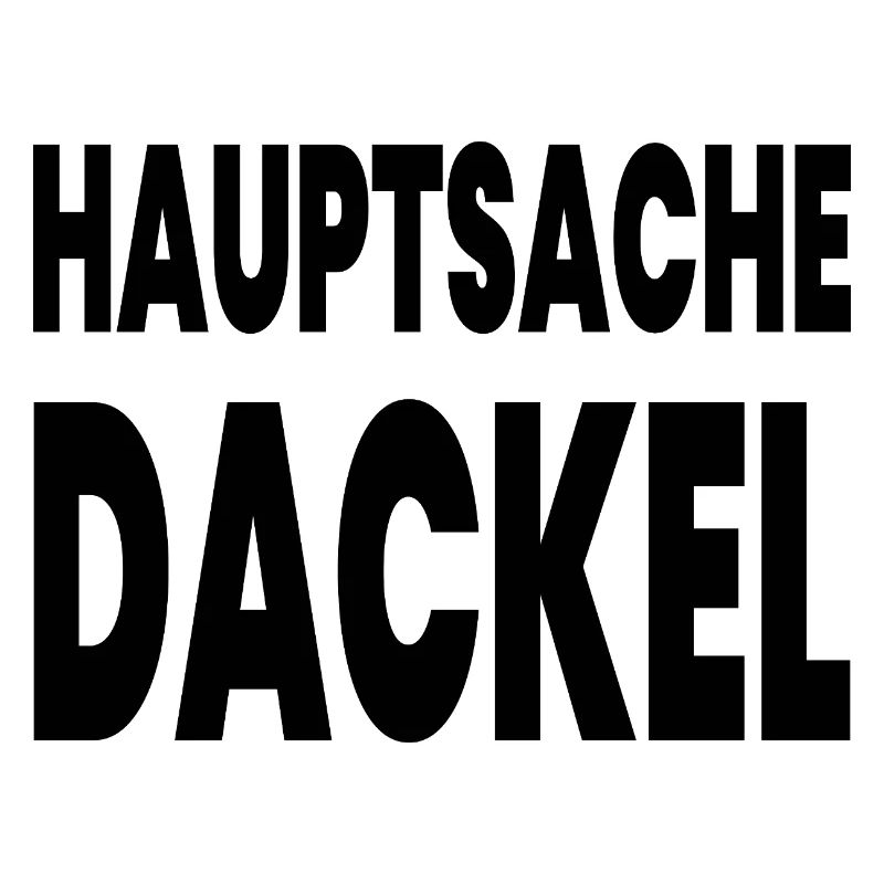 Teckel