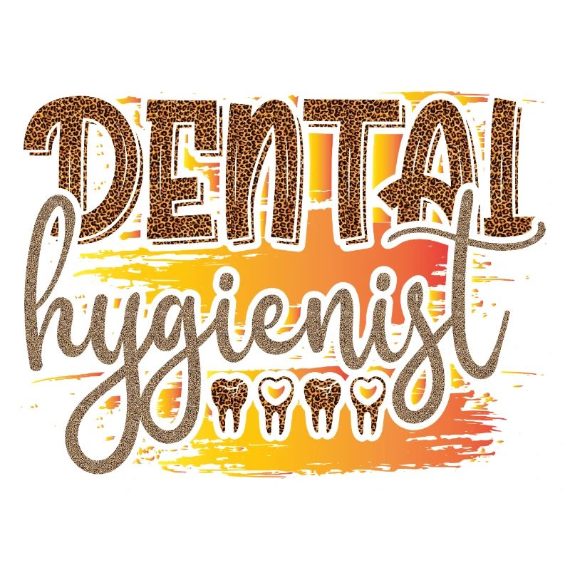Leopard Hygienist Sunset Script