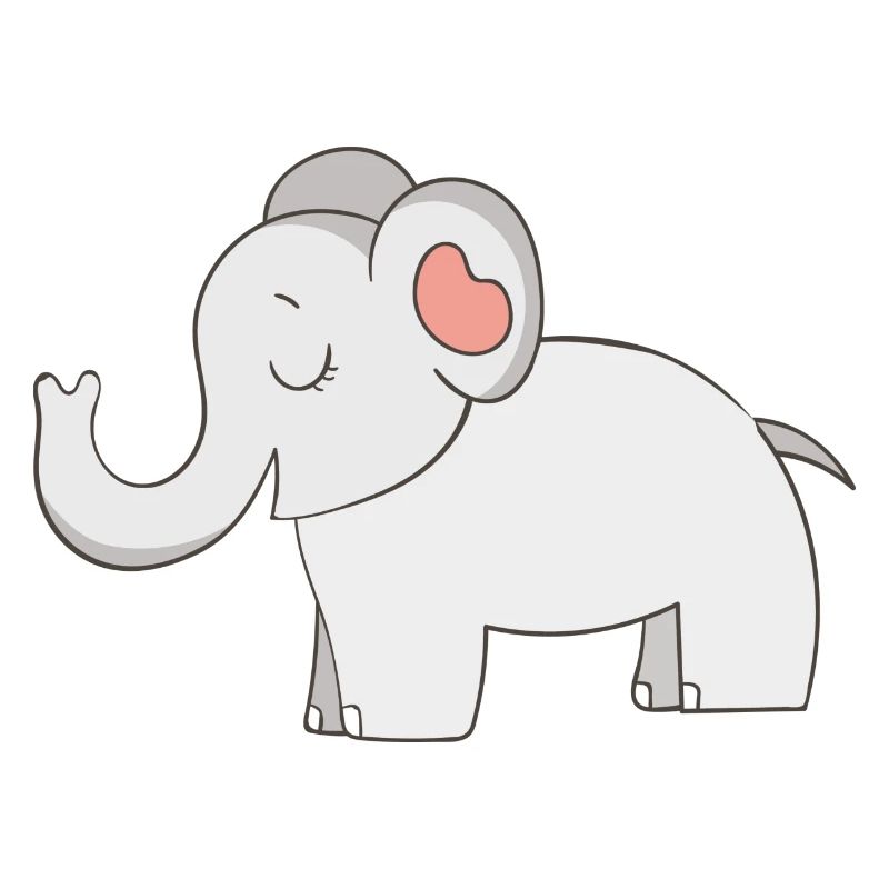 éléphant