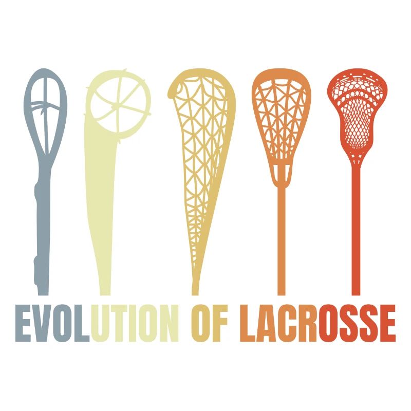 Evolution of Lacrosse