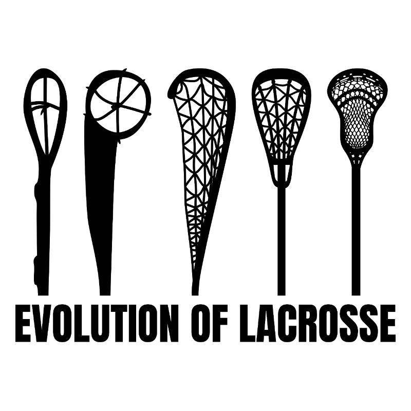 Development of the Lacrosse Stick