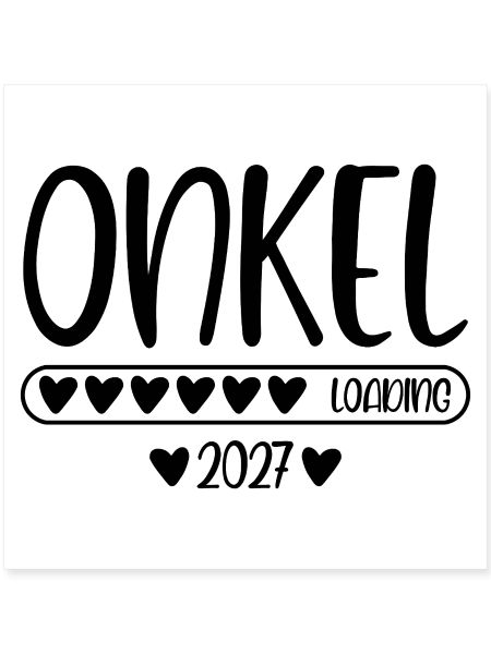 Onkel 2027 loading