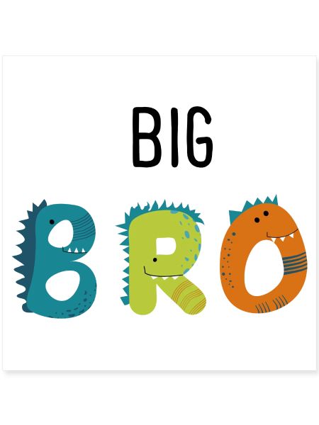 großer Bruder