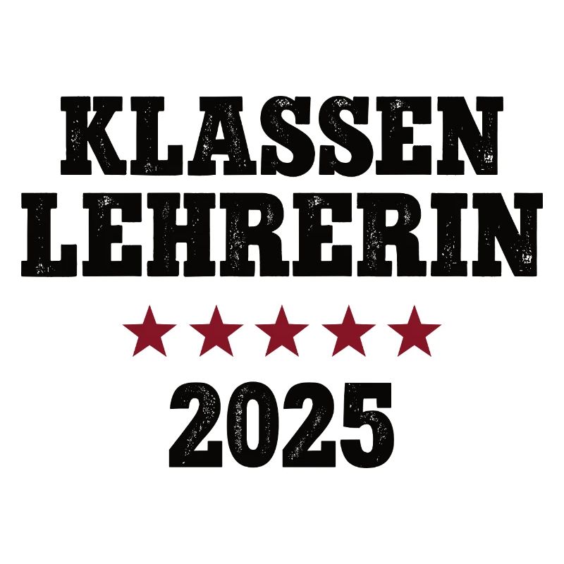 Enseignant de classe 2026 Chef de classe