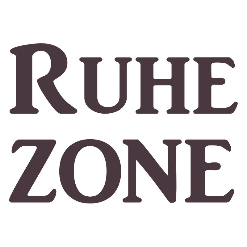 Ruhezone