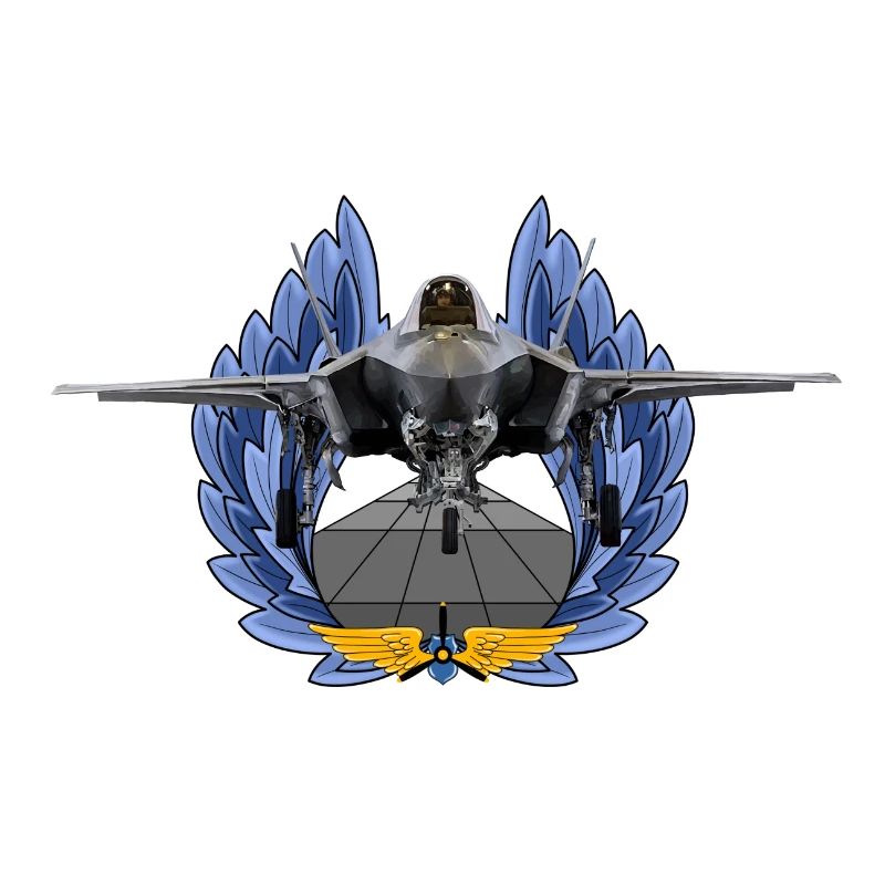 F-35 Lightning II