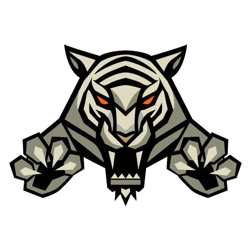 TIGER LEVEL 2