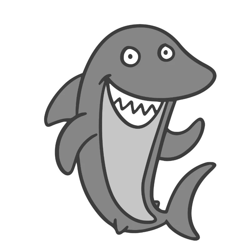 shark