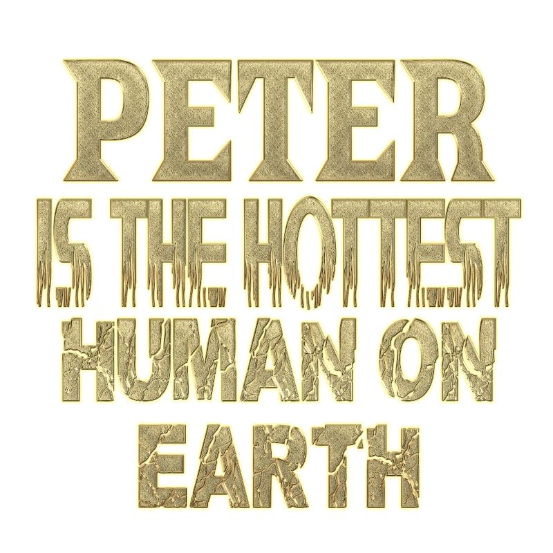 Peter
