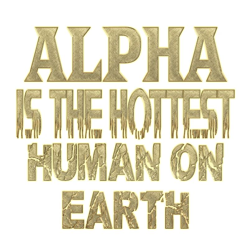 alpha