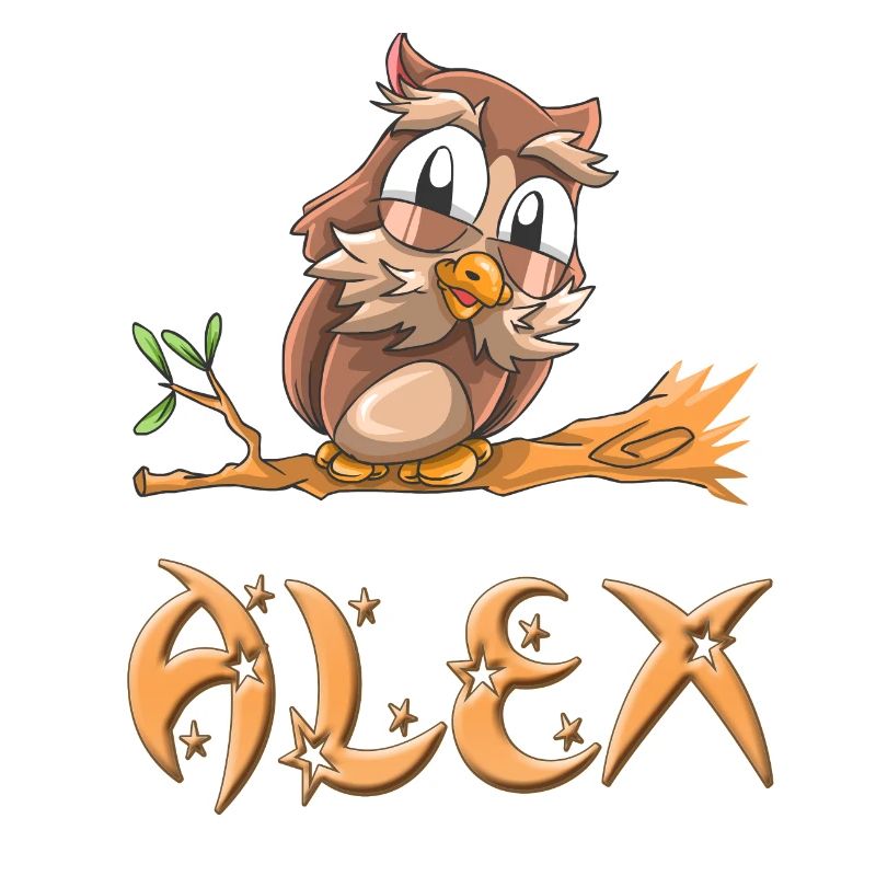 Eule Alex