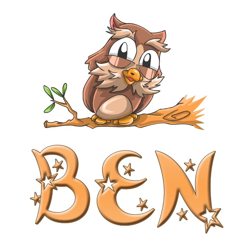 Eule Ben