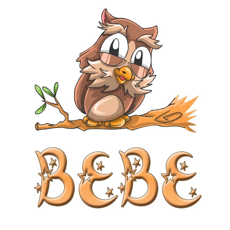 Eule Bebe