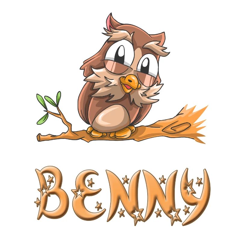 Owl Benny