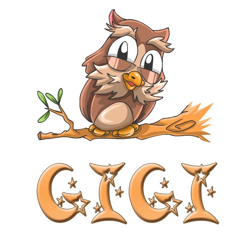 Chouette Gigi