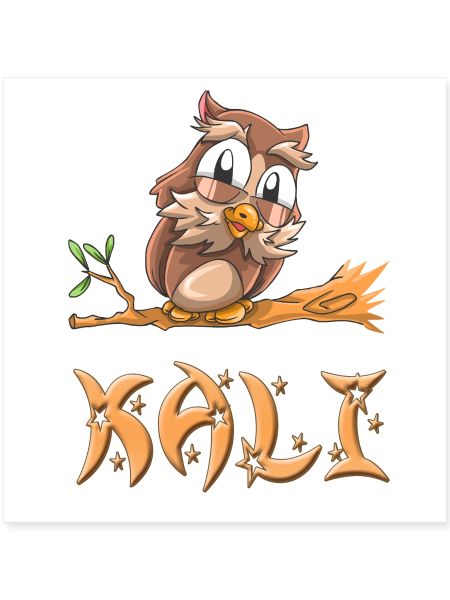 Eule Kali
