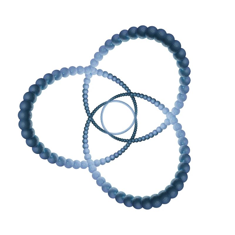 Atom - Cellular five