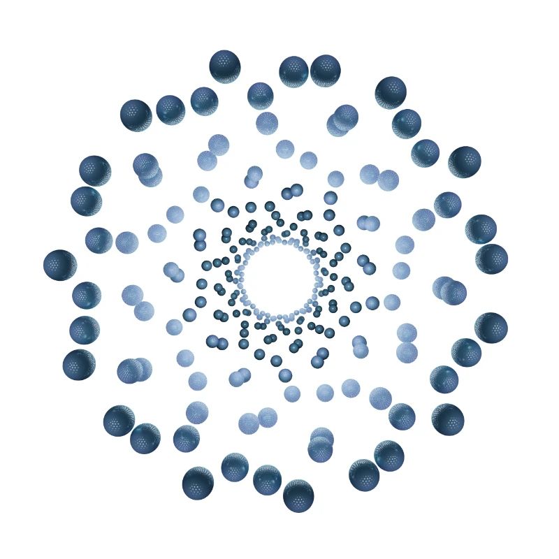 atom - Cellular three