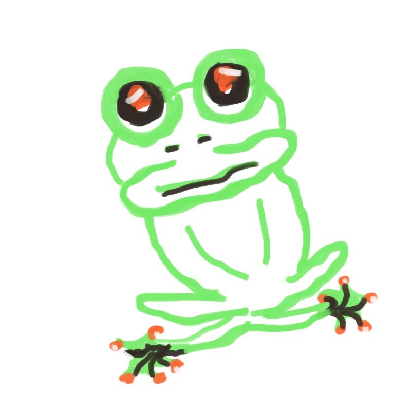 Frosch