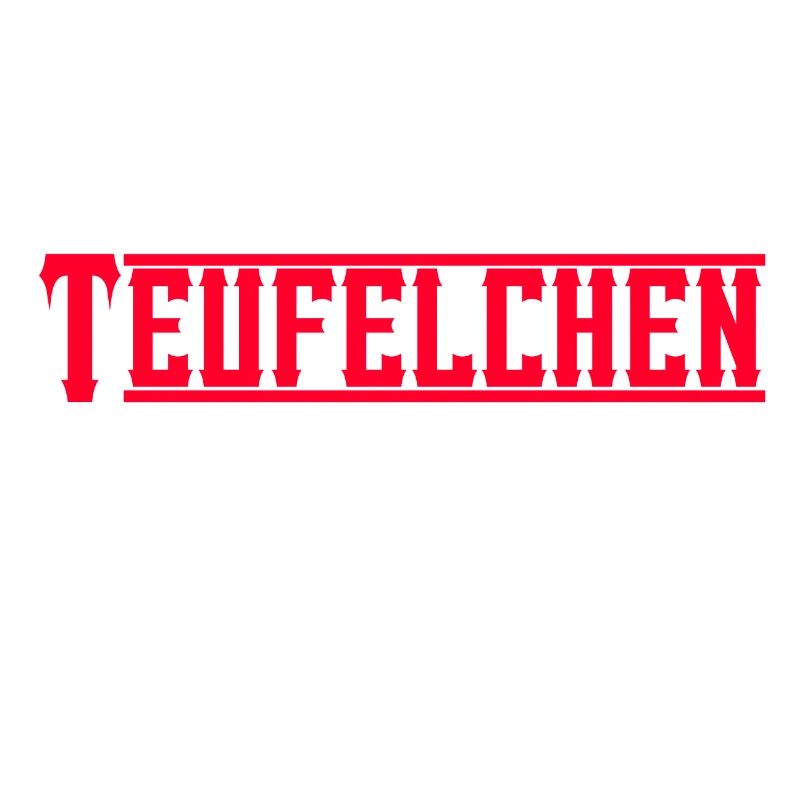 Teufelchen 