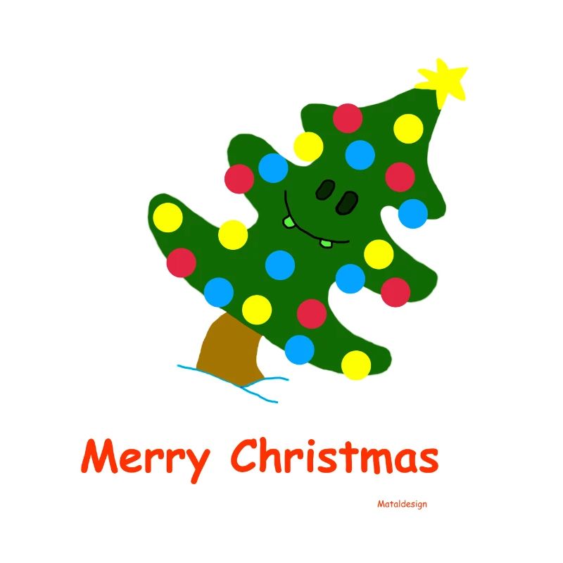 Arbre de Noël / Arbre de Noël