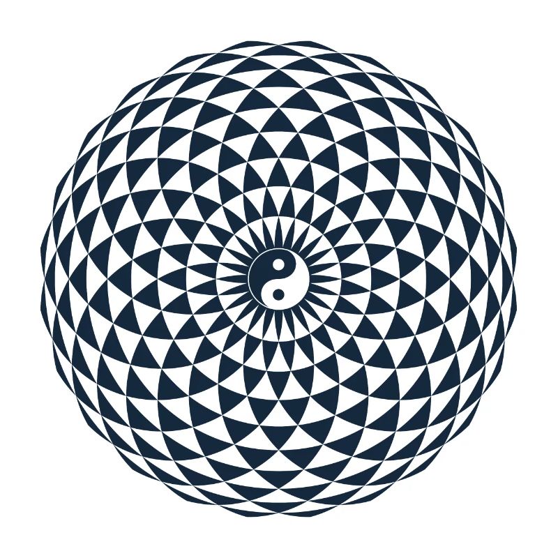 Torus, Sacred Geometry