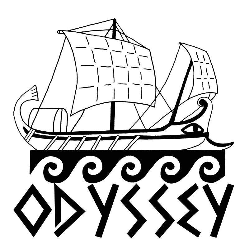 Boot und Odyssee