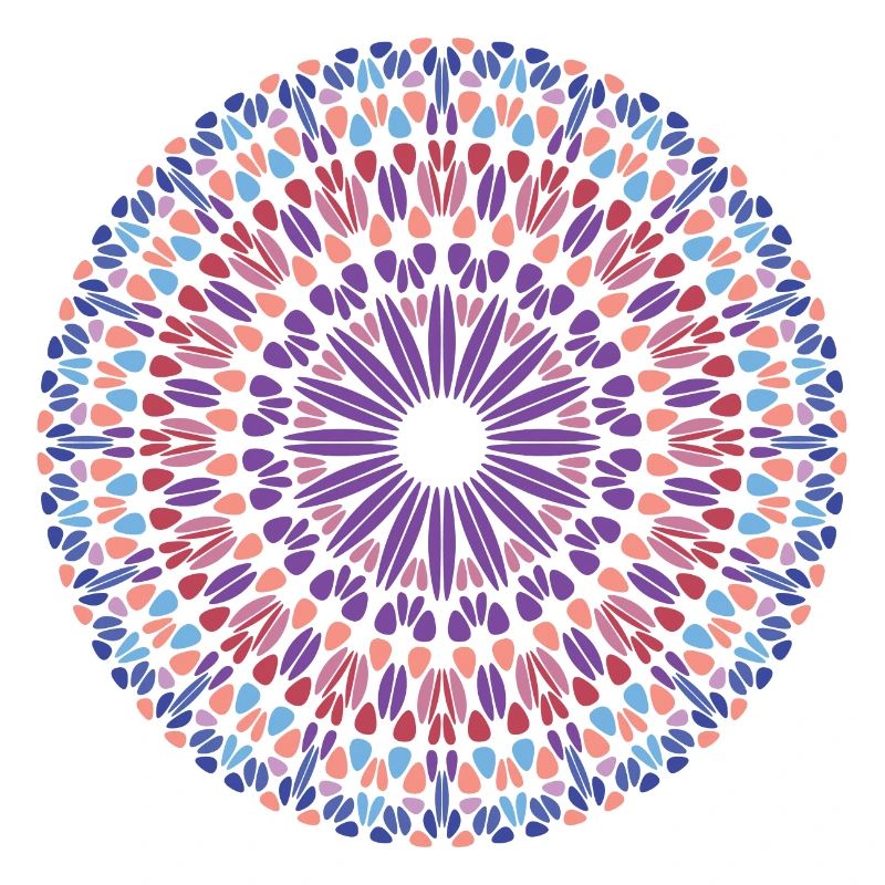 Mandala Mandala