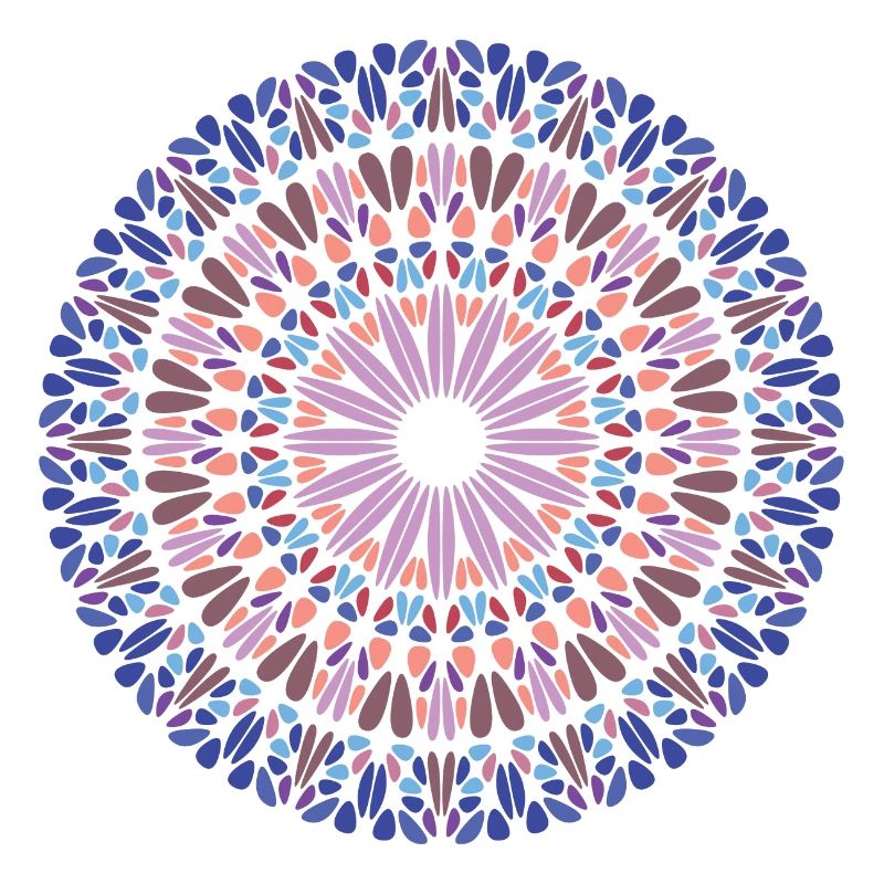 Mandala Mandala
