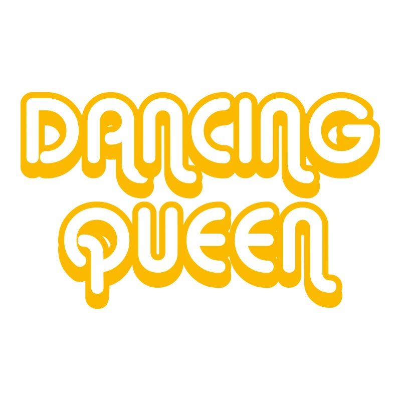 DANCING QUEEN Diskokugel