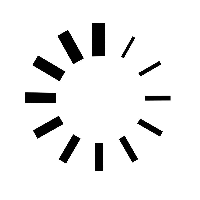 Chargement du logo