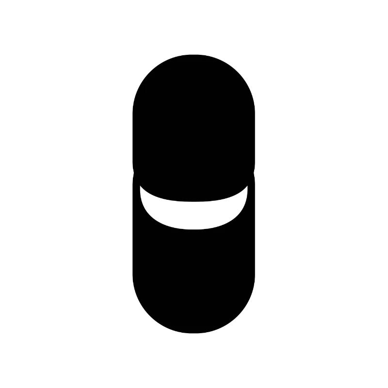 Pill - Icon