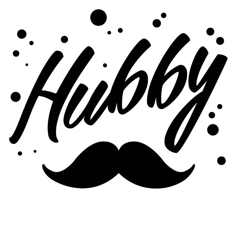 Partnerlook | Ehemann Ehefrau Ehe Heirat Hochzeit