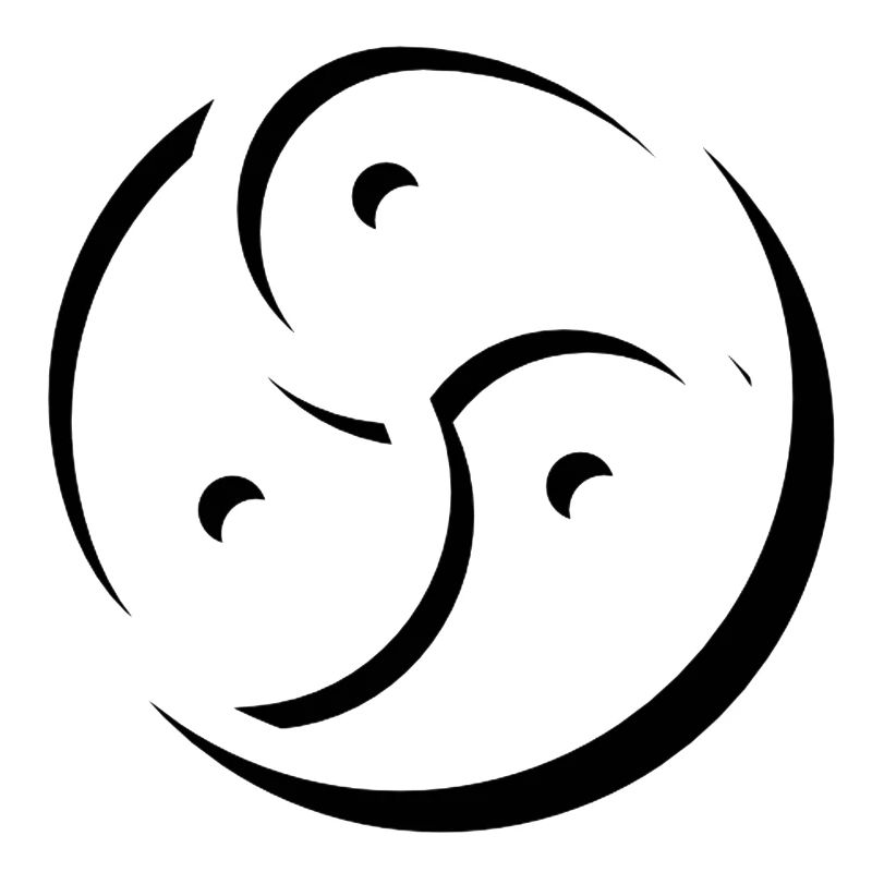 Triskele