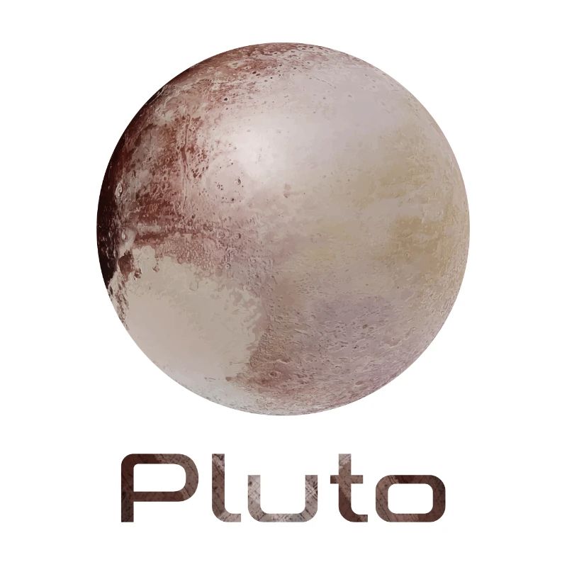 Pluto