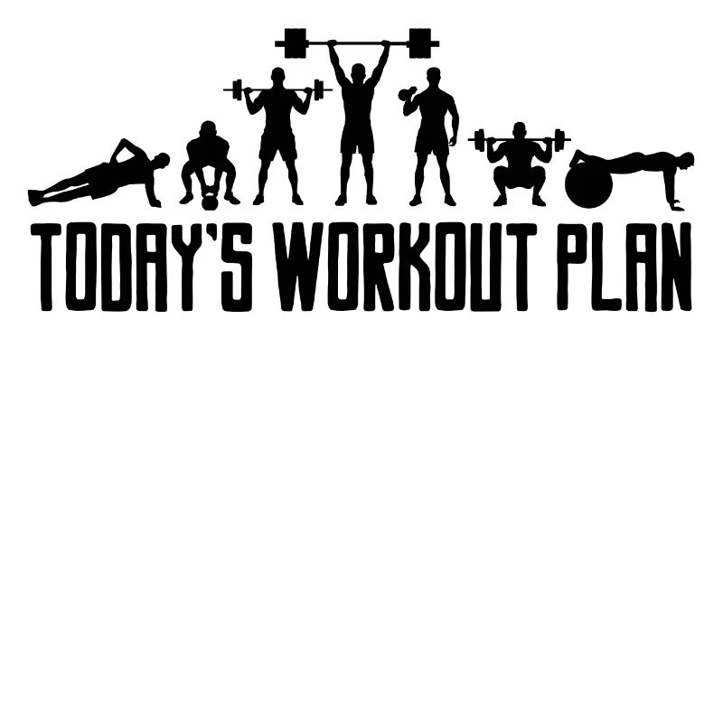 Dumbbell workout weightlifting toning workout