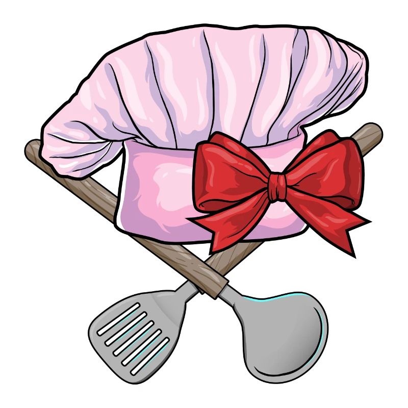 Chef's Hat Cooking Kitchen