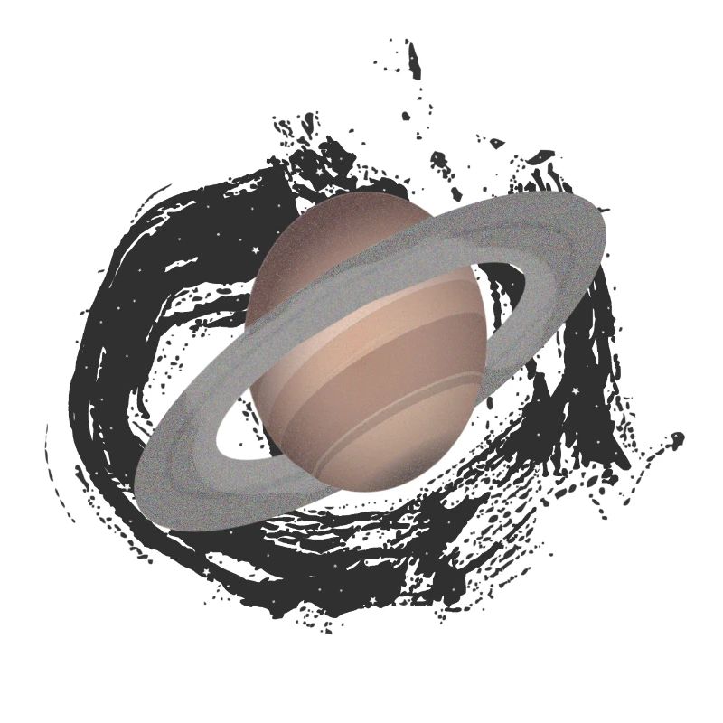 planète Saturne, planète, extraterrestre