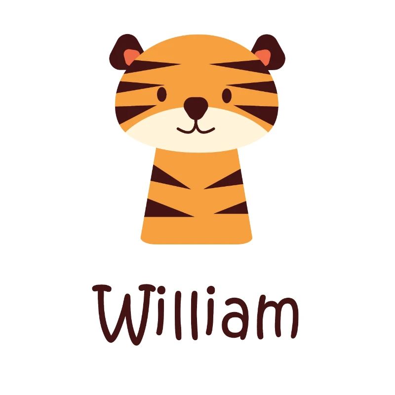 William