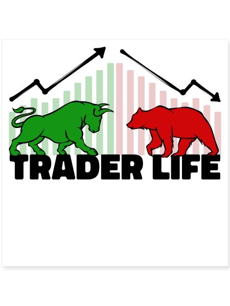 Finanzen Statement Traden