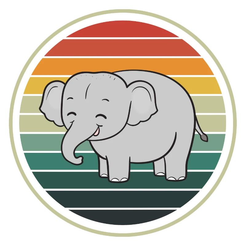 Eléphant éléphant
