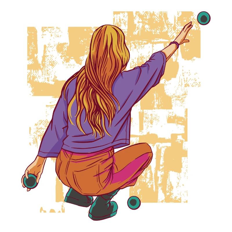 Boule player throws boule ball outfit for boules