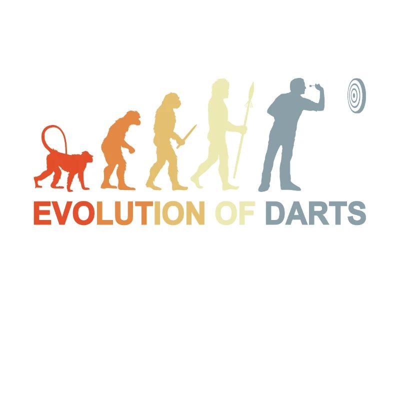 Vintage Dart Evolution