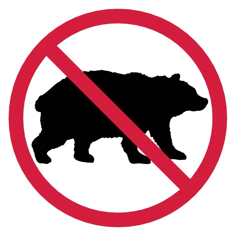Bouclier interdit d’ours