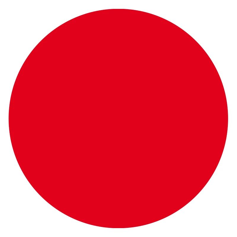 Red Circle