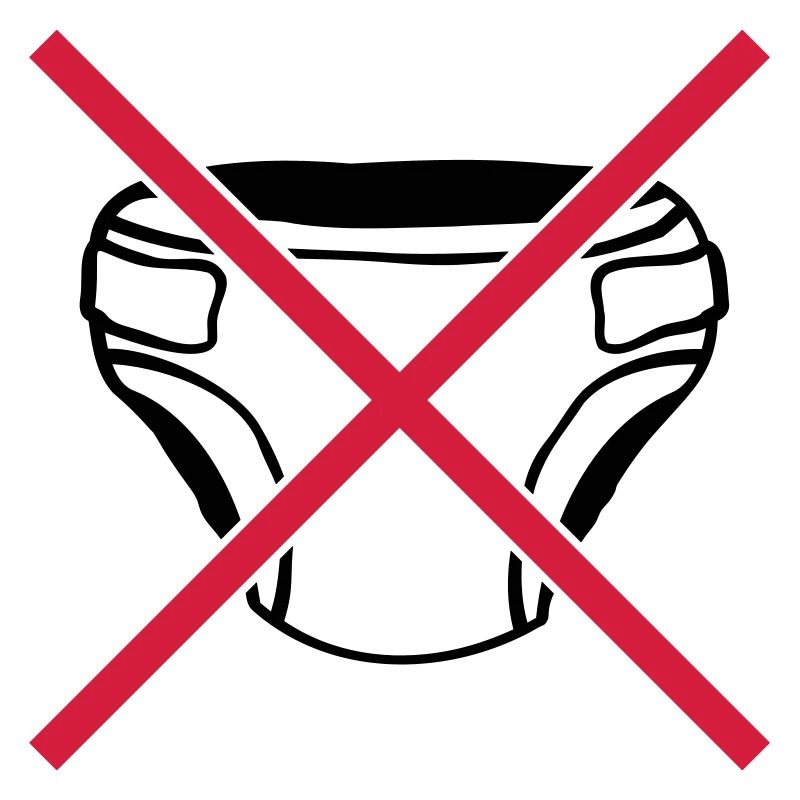 Bouclier pas de couche