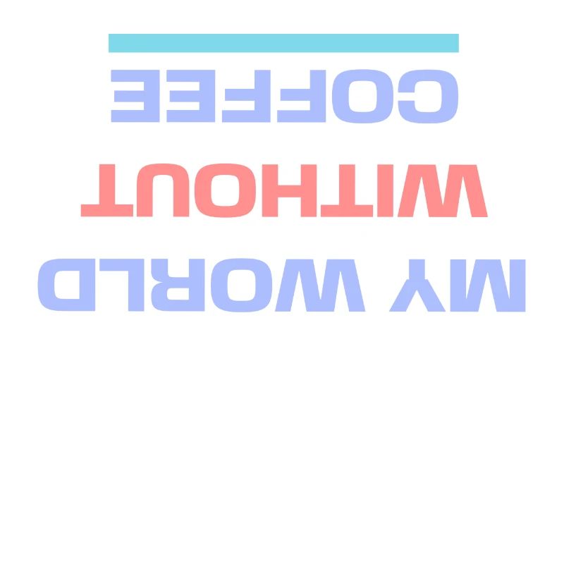 Caffeine Coffee Drinking Statement Coffee Lovers